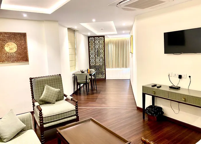 The Manohar Hyderabad