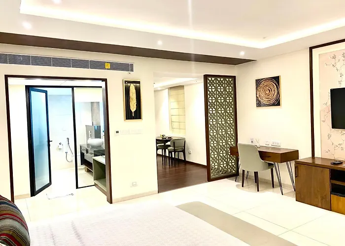 The Manohar Hyderabad