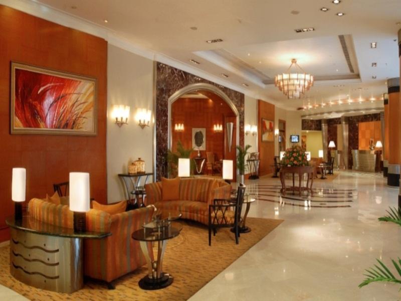 The Manohar 4*